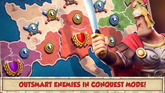 Total Conquest 2.1.5a Apk for Android 4