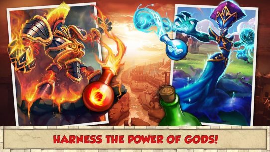 Total Conquest 2.1.5a Apk for Android 5