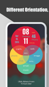 Total Launcher (PREMIUM) 3.0.11 Apk for Android 5