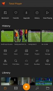 Total Media Player Pro 1.9.14 Apk for Android 1