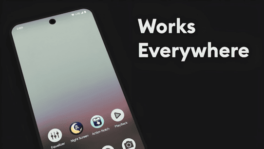 Touch The Notch – Action Notch (PREMIUM) 1.8.3 Apk for Android 3