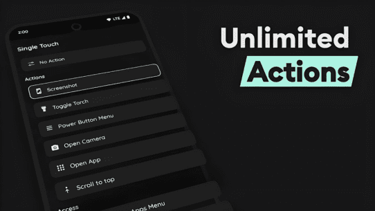 Touch The Notch – Action Notch (PREMIUM) 1.8.3 Apk for Android 4