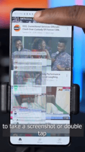 Touch The Notch – Action Notch (PREMIUM) 1.8.3 Apk for Android 5