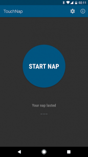 TouchNap 2.7.2 Apk for Android 1
