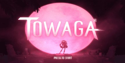 towaga android games cover