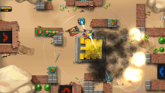 Tower Defense: Alien War TD 2 2.0.6 Apk + Mod for Android 1