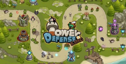 tower defense king cover