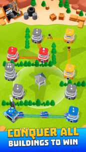 Tower War – Tactical Conquest 1.24.5 Apk + Mod for Android 1