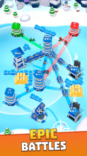 Tower War – Tactical Conquest 1.24.5 Apk + Mod for Android 3