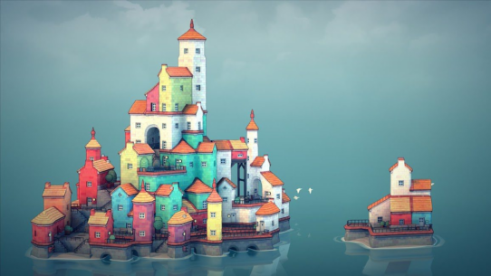 Townscaper 1.20 Apk for Android 1