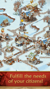 Townsmen Premium 1.14.7 Apk + Mod for Android 3