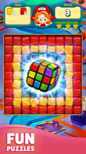 Toy Blast 17783 Apk + Mod for Android 3