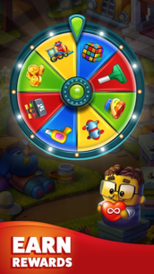 Toy Blast 17783 Apk + Mod for Android 5