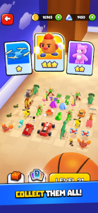 Toy Warfare 1.1.5 Apk + Mod for Android 3