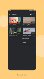 TPlayer – All Format Video (PREMIUM) 7.6b Apk for Android 4