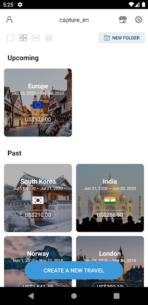 Trabee Pocket : Travel Expense (PRO) 3.4.3 Apk for Android 1