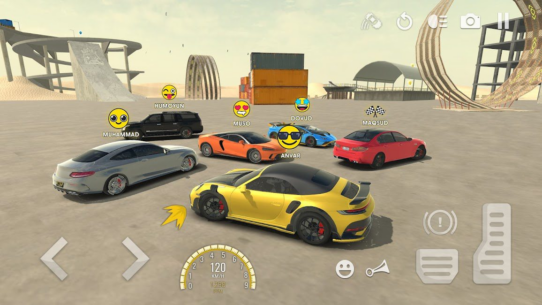 Traffic Racer Pro : Car Games 2.1.2 Apk + Mod for Android 1