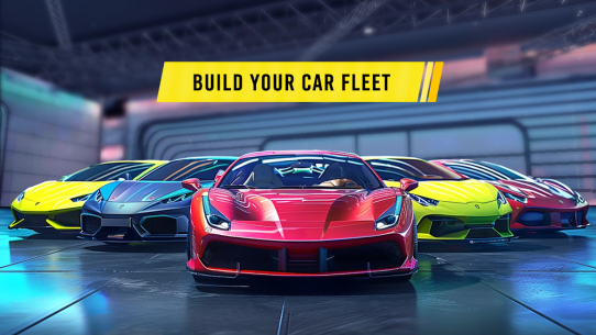 Traffic Tour: Car Fury 2.7.9 Apk for Android 4