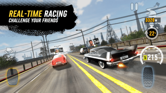 Traffic Tour Classic – Racing 1.5.0 Apk for Android 3