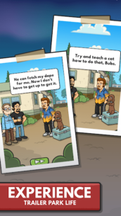 Trailer Park Boys:Greasy Money 1.37.1 Apk + Mod for Android 2