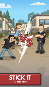 Trailer Park Boys:Greasy Money 1.37.1 Apk + Mod for Android 3