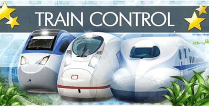 train control android cover