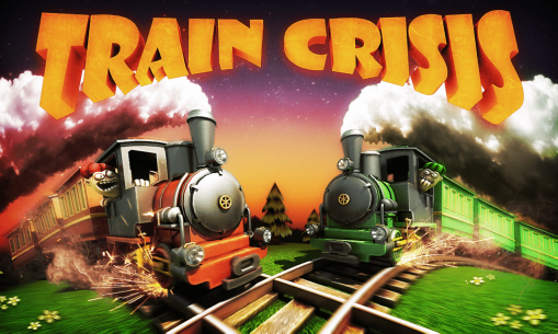 Train Crisis Plus 2.8.0 Apk + Data for Android 1