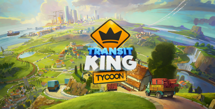 transit king android games cover