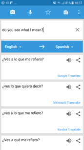 Translate Box – multiple trans (FULL) 7.7.8 Apk for Android 1