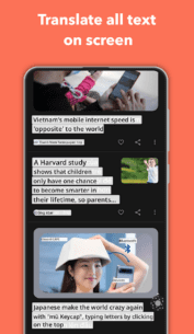 Translate On Screen (PREMIUM) 1.146 Apk for Android 1