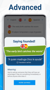 AI Translate Voice Translator (PRO) 419.0 Apk for Android 3