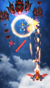 Transmute: Galaxy Battle 1.1.16 Apk + Mod for Android 3