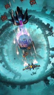 Transmute: Galaxy Battle 1.1.16 Apk + Mod for Android 4