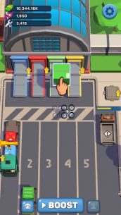 Transport It! 3D – Tycoon Manager 1.0.2007 Apk + Mod for Android 1