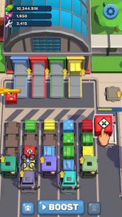 Transport It! 3D – Tycoon Manager 1.0.2007 Apk + Mod for Android 2