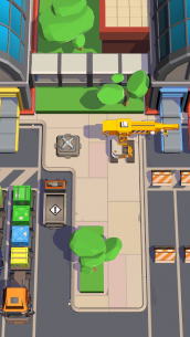 Transport It! 3D – Tycoon Manager 1.0.2007 Apk + Mod for Android 3