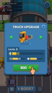 Transport It! 3D – Tycoon Manager 1.0.2007 Apk + Mod for Android 4