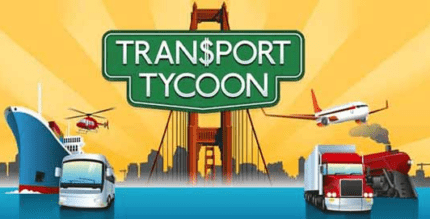 transport tycoon cover