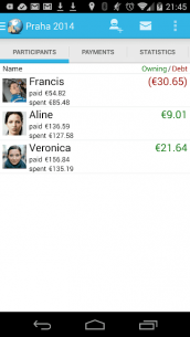 Travel Money (UNLOCKED) 2.3.12 Apk for Android 1