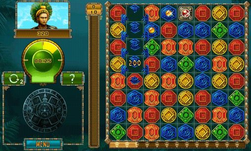 Treasures of Montezuma 2 1.5.58 Apk for Android 1