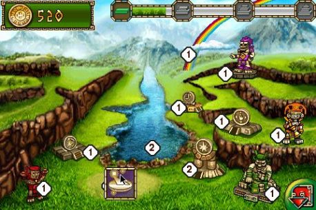 Treasures of Montezuma 2 1.5.58 Apk for Android 2