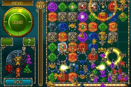 Treasures of Montezuma 2 1.5.58 Apk for Android 3