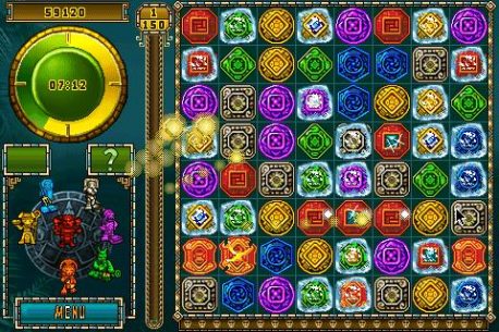 Treasures of Montezuma 2 1.5.58 Apk for Android 4