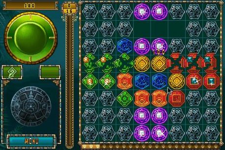 Treasures of Montezuma 2 1.5.58 Apk for Android 5