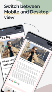 TrebEdit – Mobile HTML Editor (PREMIUM) 3.5.11 Apk for Android 4