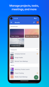 Trello: Manage Team Projects 2025.4.4.40434 Apk for Android 1