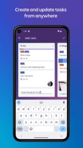 Trello: Manage Team Projects 2025.4.4.40434 Apk for Android 2