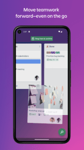 Trello: Manage Team Projects 2025.4.4.40434 Apk for Android 4