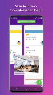 Trello: Organize anything with anyone, anywhere! (PRO) 2020.5.13837 Apk for Android 4