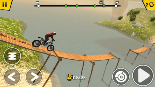 Trial Xtreme 4 Bike Racing 2.16.1 Apk + Mod for Android 1